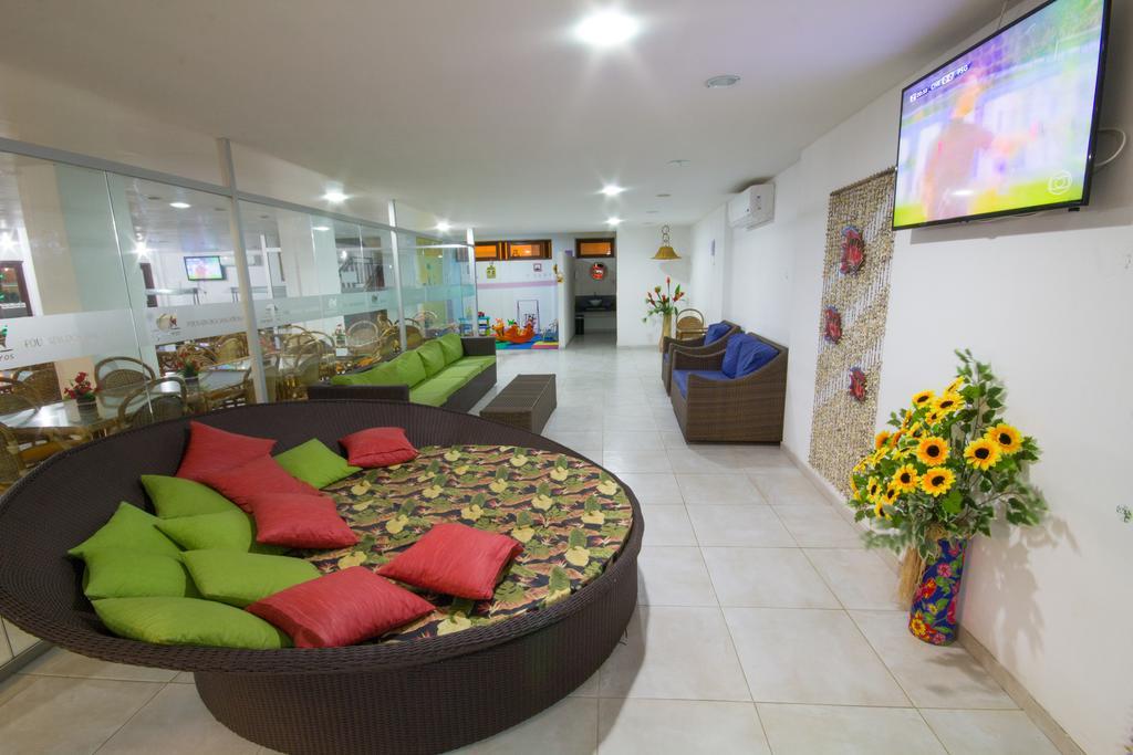 Pousada Dos Jangadeiros Maragogi Extérieur photo