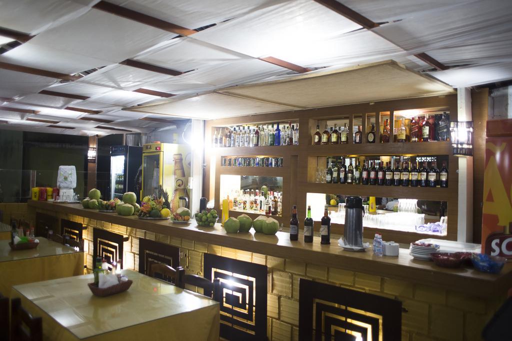 Pousada Dos Jangadeiros Maragogi Extérieur photo