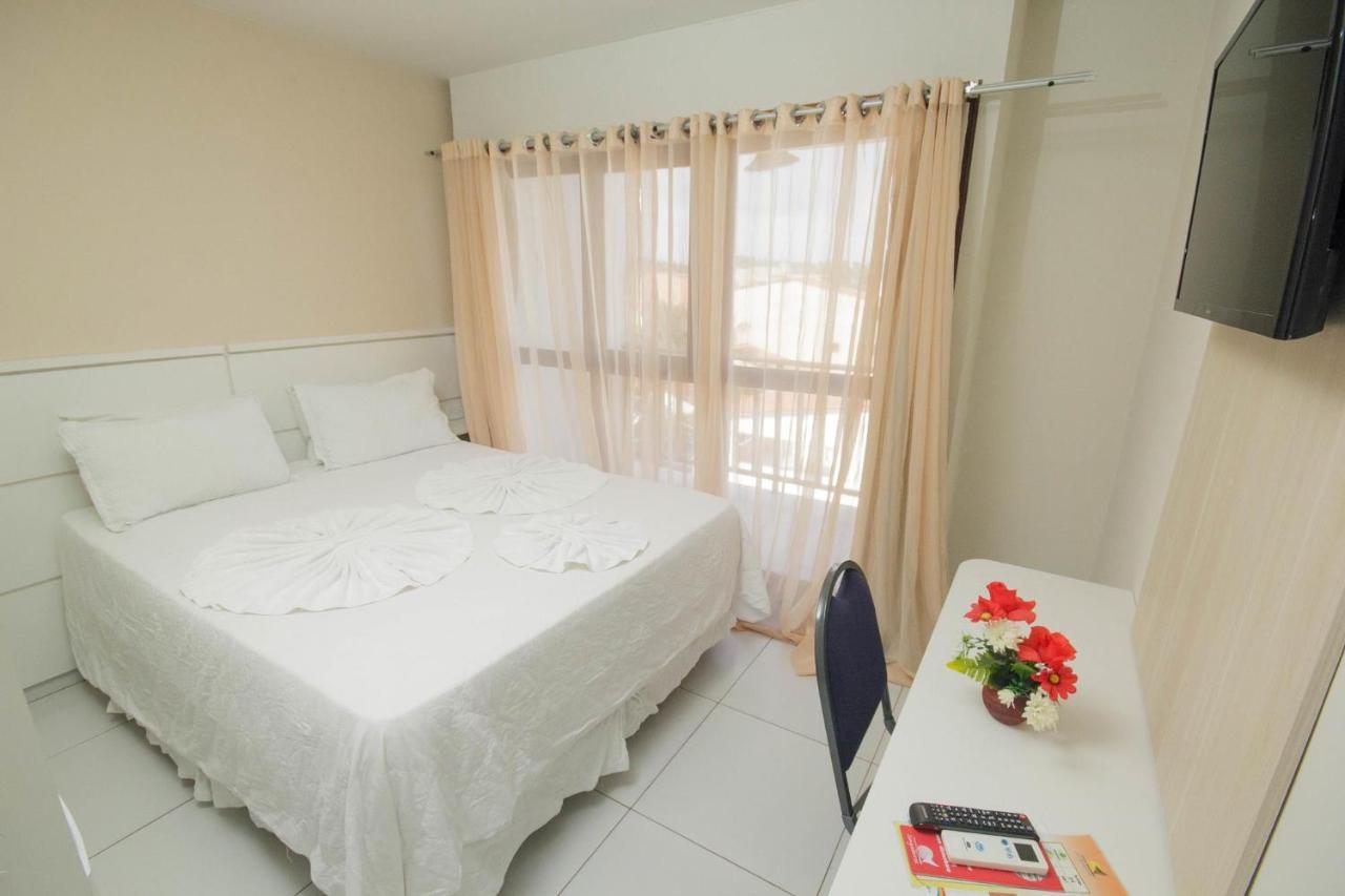 Pousada Dos Jangadeiros Maragogi Extérieur photo